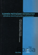 Slovník počítačové informatiky