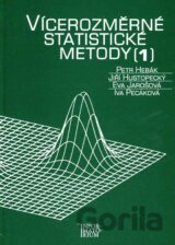 Vícerozměrné statistické metody 1