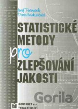 Statistické metody pro zlepšování jakosti