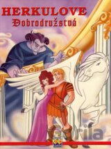 Herkulove dobrodružstvá