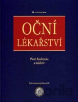 Oční lékařství