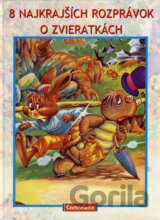 8 najkrajších rozprávok o zvieratkách