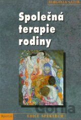 Společná terapie rodiny