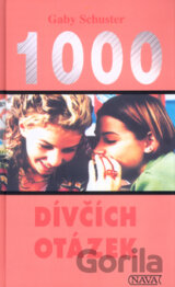1000 dívčích otázek