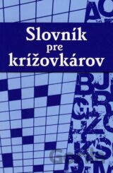 Slovník pre krížovkárov