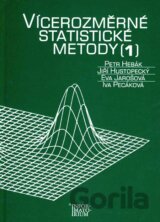 Vícerozměrné statistické metody 1