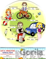 Let´s Practise - English