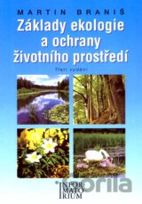Základy ekologie a ochrany životního prostředí