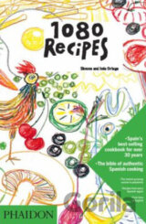 1080 Recipes