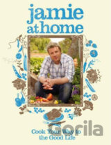 Jamie at Home