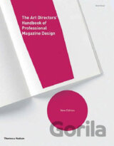 The Art Directors' Handbook of Professional Magazine Design
