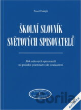 Školní slovník světových spisovatelů