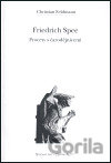 Friedrich Spee. Procesy s čarodějnicemi