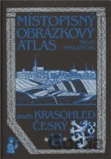 Místopisný obrázkový atlas aneb Krasohled český 11.