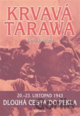 Krvavá Tarawa