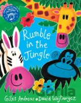 Rumble in the Jungle