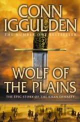 Wolf of the Plains