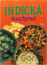 Indická kuchyně