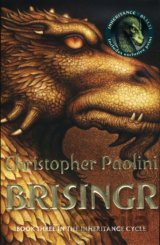 Brisingr