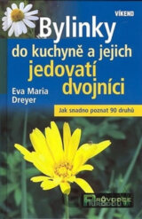 Bylinky do kuchyně a jejich jedovatí dvojníci