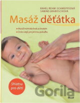 Masáž děťátka
