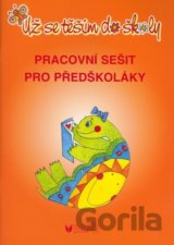 Už se těším do školy