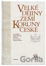 Velké dějiny zemí Koruny české XI.a