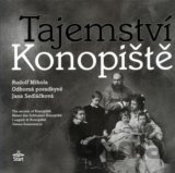Tajemství Konopiště