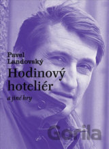 Hodinový hoteliér a jiné hry