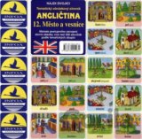 Angličtina 12.: Město a vesnice