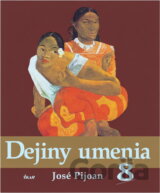 Dejiny umenia 8