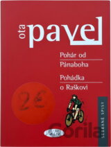 Pohár od Pánaboha. Pohádka o Raškovi