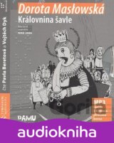 Královnina šavle
