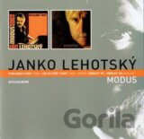 Janko Lehotský: Dvojalbum