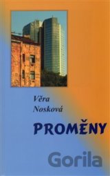Proměny