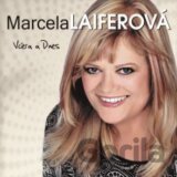 Marcela Laiferová: Včera a dnes