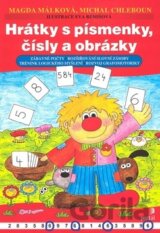 Hrátky s písmenky, čísly a obrázky