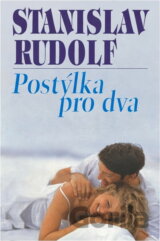 Postýlka pro dva