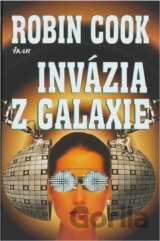 Invázia z Galaxie