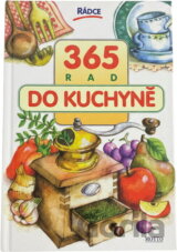365 rad do kuchyně