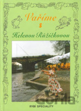 Vaříme s Helenou Růžičkovou