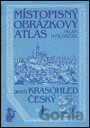 Místopisný obrázkový atlas aneb Krasohled český 1.