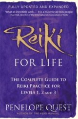 Reiki for Life