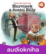 DIVADLO S+H: S+H HURVINEK A FUNICI BILLY