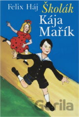 Školák Kája Mařík