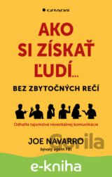 Ako si získať ľudí...bez zbytočných rečí