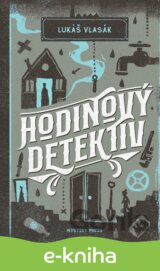 Hodinový detektiv