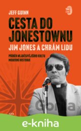 Cesta do Jonestownu