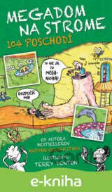 Megadom na strome. 104 poschodí