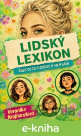 Lidský lexikon